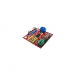 Модуль преобразования I2C в GPIO