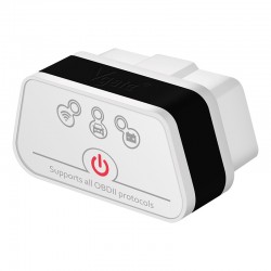 Адаптер диагностический OBD II Vgate iCar2 Bluetooth