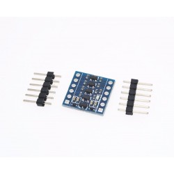 Преобразователь уровней IC I2C 5V to 3V