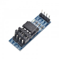 Модуль памяти EEPROM на чипе AT24C256 инттерфейс I2C