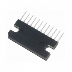 Микросхема BA3930A