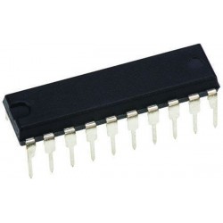Микросхема BA6871BS