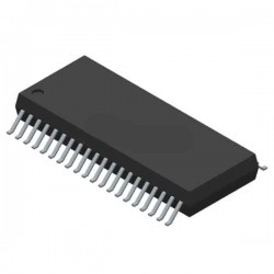 Микросхема BD8132FV