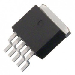 Микросхема CP3001RN