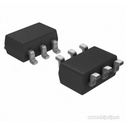 Микросхема CXA1263AM