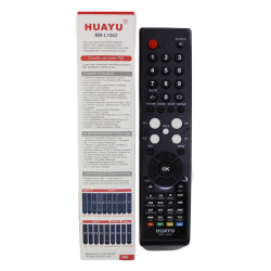 Huayu для Supra RM-L1042  NEW!!! Универсальный.