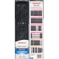 Huayu для Supra RM-L1097 корпус Y-72C