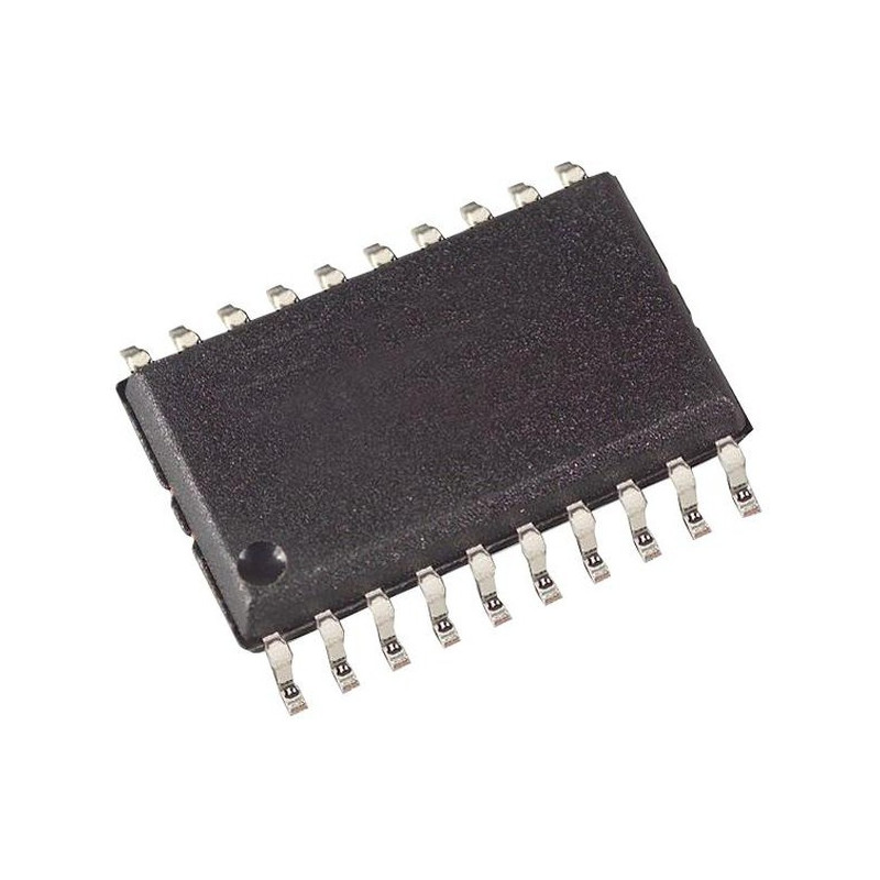 Микросхема FAN7317B