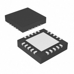 Микросхема ISL62872HRUZ