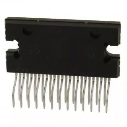 Микросхема LA4742