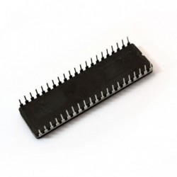 Микросхема LC863332C 55M2