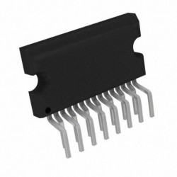 Микросхема LV5693P