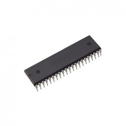 Микросхема M37418E6-347SP