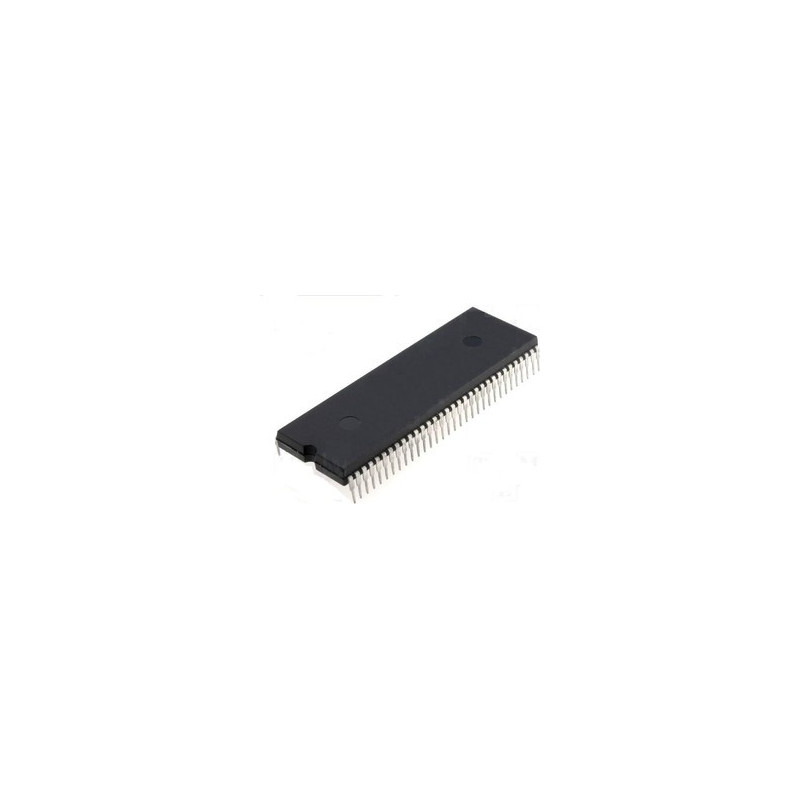 Микросхема M50731-610SP