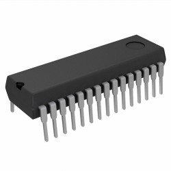 Микросхема M51395AP