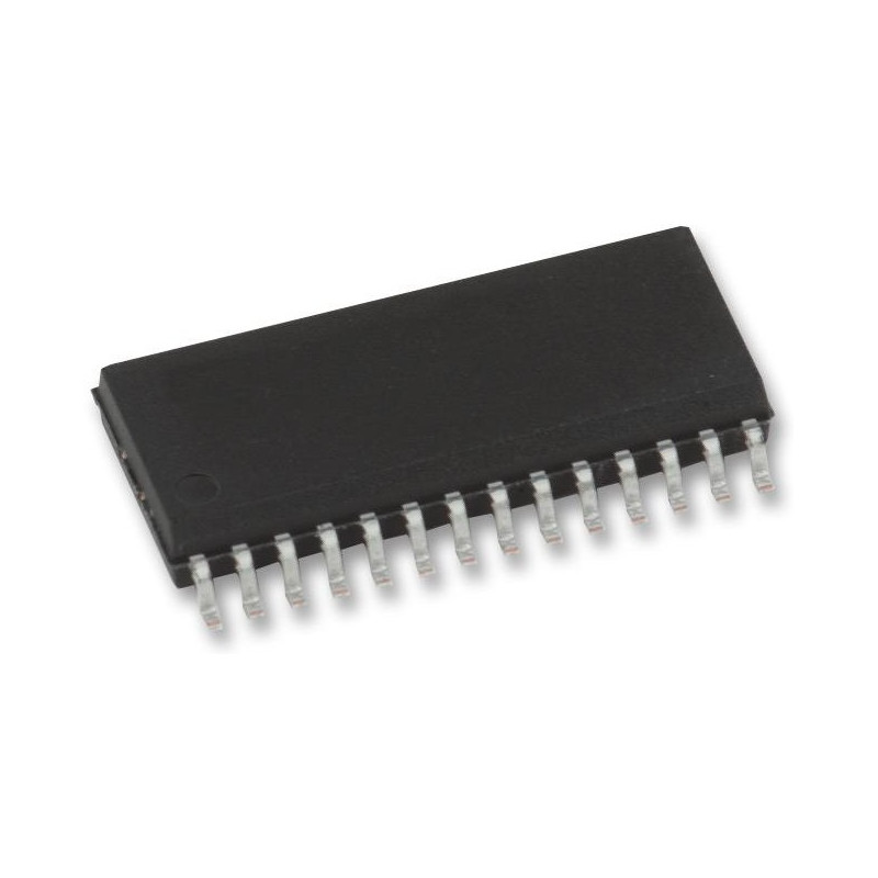 Микросхема MAX8734AEEI