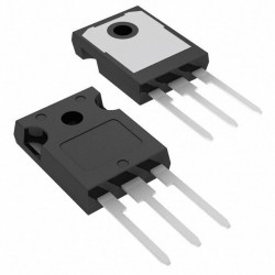 Транзистор SGT40N60NPFD
