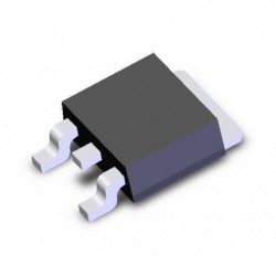 Микросхема MDD1653