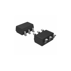 Микросхема MP1518DJ