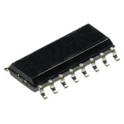 Микросхема MP3394ES