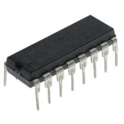 Микросхема KA2297 (S1A 2297B01-D0) dip-16