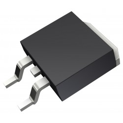 Транзистор AOD450