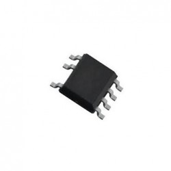 Микросхема NCP1219AD65