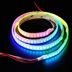светодиодная лента WS2812 60led ip65 5v