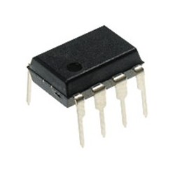 Микросхема NJM2375AD