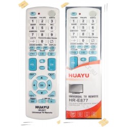 Huay HR-E887 BLUE UNIVERSAL TV