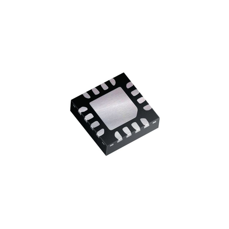 Микросхема RT8208AGQW