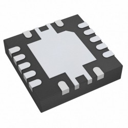 Микросхема RT8209BGQW