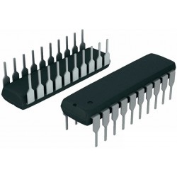 Микросхема SDA2218