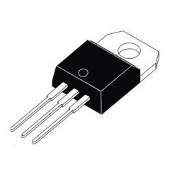 Транзистор STP10NM60N