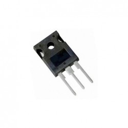 Транзистор STW19NM50N