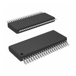 Микросхема SN761640DBTR