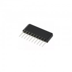 Микросхема STA441C