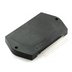 Микросхема STK412-140E