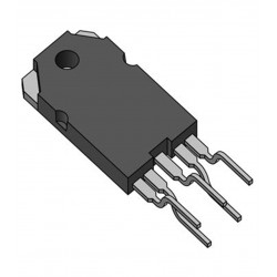 Микросхема STR30115B