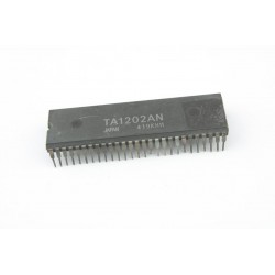 Микросхема TA1202N