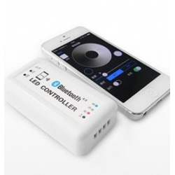 LED Bluetooth Controller RGB