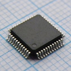 Микросхема TAS5707L