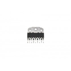 Микросхема TDA6107JF