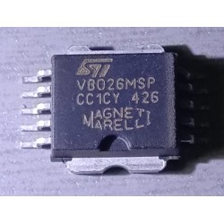 Микросхема VB026MSP