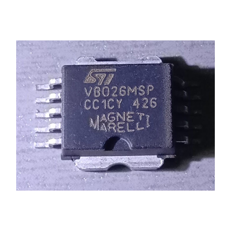 Микросхема VB026MSP