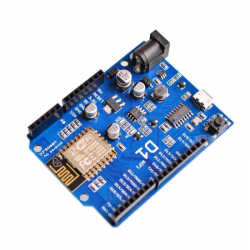 WeMos D1