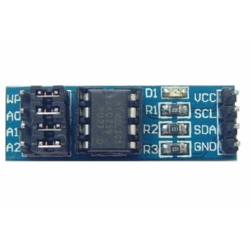 Модуль EEPROM AT24C256