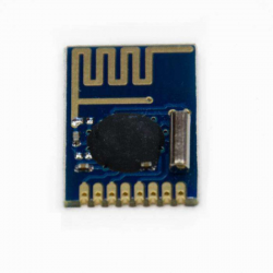 Радио модуль SE8R01 SMD