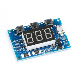 ШИМ генератор XY-PWM