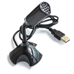 Микрофон HS1014 / настольный мини микрофон для Raspberry...